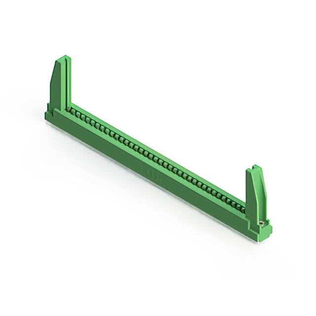 307-038-545-178 EDAC Inc.  Edgeboard Connectors